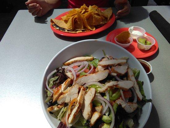 Cody's Gastro Garage Restaurant