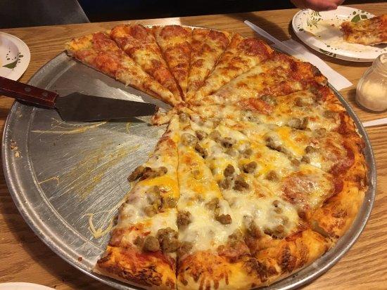 Bear Lake Pizza Co